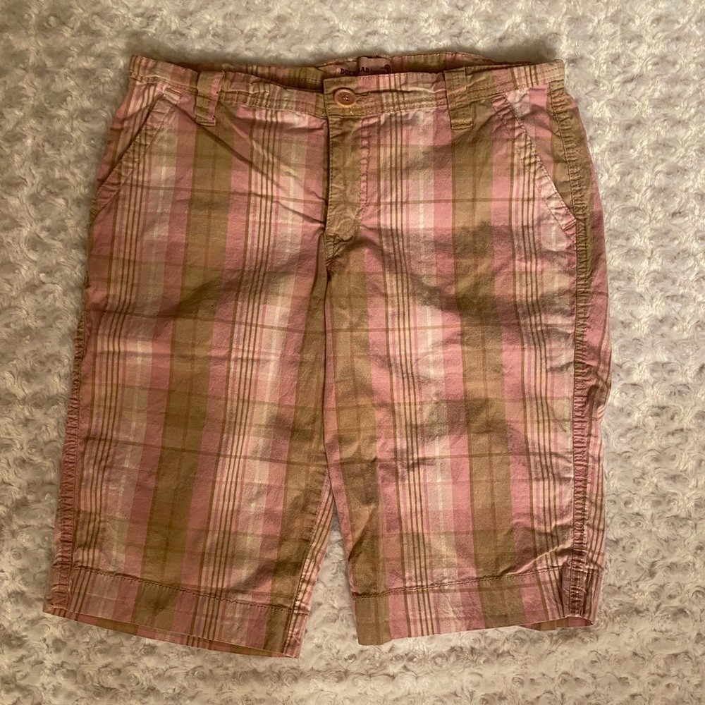 Womens Shorts